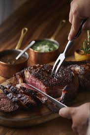 The best steakhouses for Father's Day, according to Tatler Best 2025