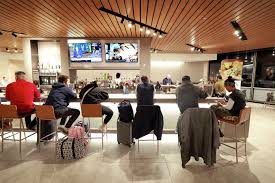 American Airlines to build 37,000-square-foot Admirals Club at DFW Airport