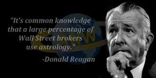 Donald Regan Quotes (Images) - Its-common-knowledge