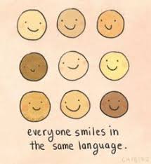 smiles laughter and happiness on Pinterest | Smile, Happiness and ... via Relatably.com