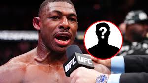 Joaquin Buckley's Surprising Welterweight Ranking and Title Aspirations After UFC Atlanta