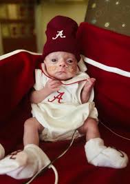 He turns 10 weeks old today. Clanton, Alabama's Drake Mosley ...