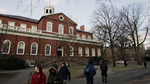 Harvard University approved a student group devoted to kinky sex a