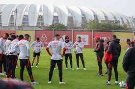 Sport Club Internacional - News update
