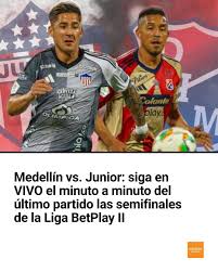 En caso de clasificar, el club barranquillero enfrentará al Deportes Tolima en la gran final del campeonato colombiano. Busca su estrella número 11