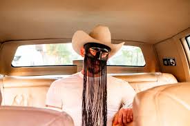 orville peck Picture