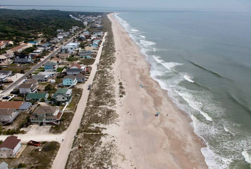 Fernandina Beach