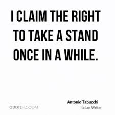 Antonio Tabucchi Quotes | QuoteHD via Relatably.com