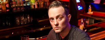 Dave Hause | LUX