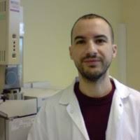 SGS CDMO Solutions (Quay Pharma) Employee Javier Ortiz Ferron's profile photo