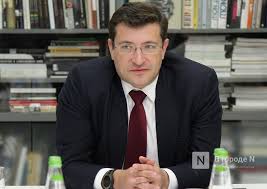 В городе N - News update