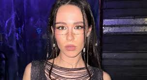 Trend Google: aurora ramazzotti