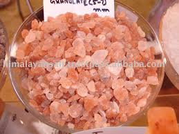 Image result for ROCK SALT