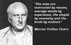 Marcus-Tullius-Cicero | Tumblr via Relatably.com