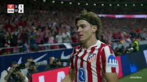 Atlético vs. Rayo (Sep 24, 2025) Live Score
