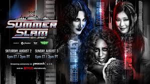 WWE - News update