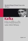 Literaturmarkt.info - Manfred Engel und Bernd Auerochs (Hg): Kafka ...