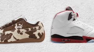 The Sole Supplier - News update