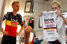 Cyclingnews - News update