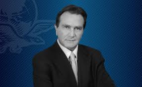 Oscar Mario Beteta