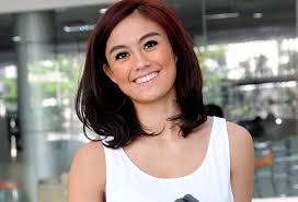 Hasil gambar untuk agnez mo