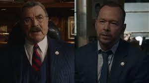 How Does Tom Selleck Feel About Blue Bloods Going Away And Donnie Wahlberg Making His ‘Cheap’ Spinoff? An Insider Speaks Out