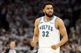 Knicks reportedly trade for Timberwolves star Karl-Anthony Towns