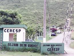 Resultado de imagem para CERESP JUIZ DE FORA
