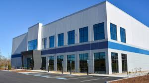 Another Boston-area Amazon facility sells for $100 million