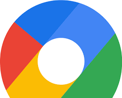 Image of Google Maps