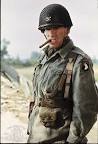 Colonel Sink, who was the first and only CO of the 506th Regiment