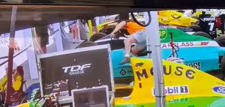 The Race - News update