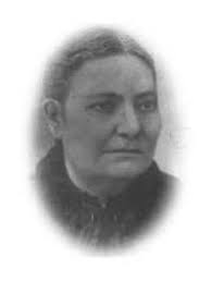 Doña Leonor Pérez Cabrera, madre del Héroe Nacional - album-padres-dleonor