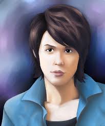 Mamoru Miyano by Douitsu - mamoru_miyano_by_douitsu-d64cejn