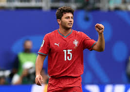 Quem é João Neves, autor do primeiro gol de Portugal na Copa do Mundo