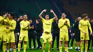 Bodo/Glimt knock Inter out of Champions League as Newcastle, Atletico reach last 16
