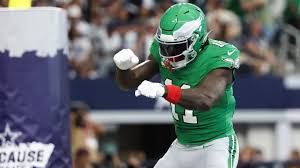 Patriots Reporter Offers Intriguing Update On Potential A.J. Brown Trade