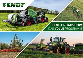 agrartechnik.ch - News update