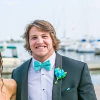 Pacific Smoke International Inc. Employee Tyler Chadwick's profile photo