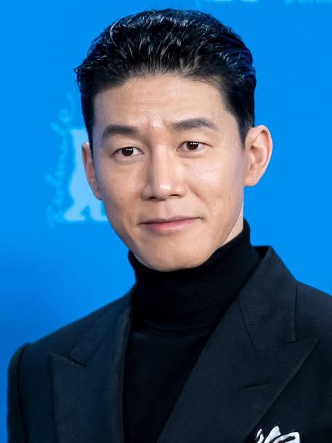 Kim Mu-yeol - Actor