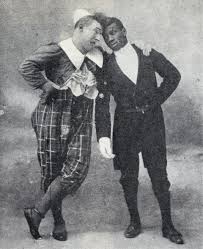 Résultat de recherche d'images pour "omar sy chocolat"