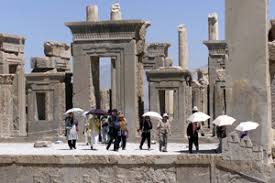 Resultado de imagen de persepolis iran