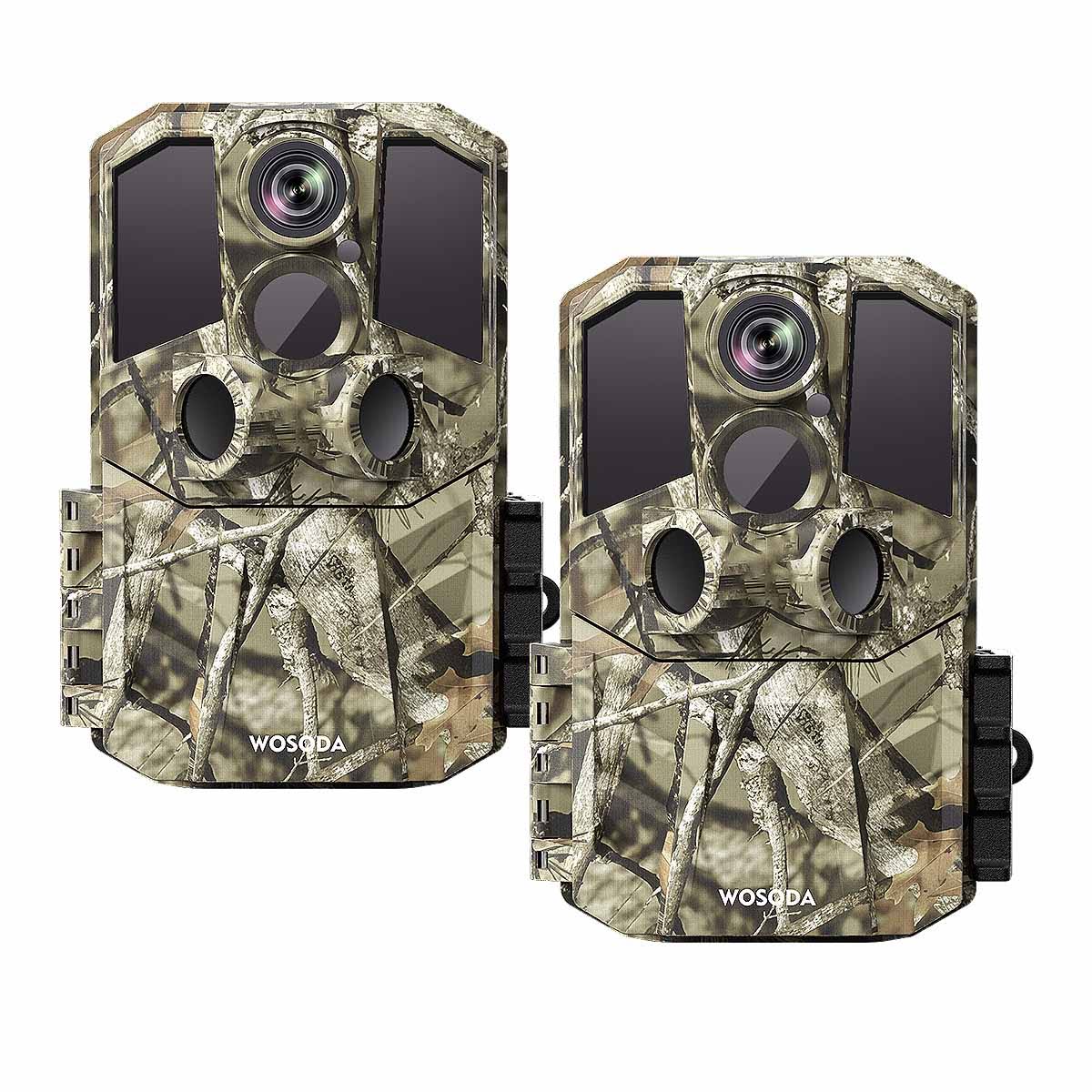 G300 Trail Camera