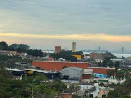 Terça-feira será de frio pela manhã e sol entre nuvens em Guarulhos