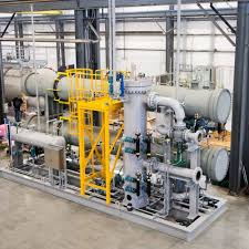 Performance Heater - Sagebrush Full service Design-Build ...