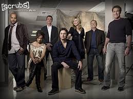 Image result for . Scrubs