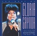 Best of Gloria Gaynor [Cleopatra]