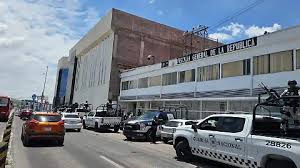 El Sol de México - News update