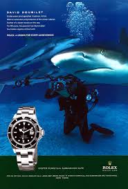 Image result for rolex ads