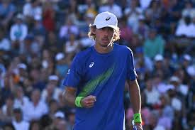 Stefanos Tsitsipas and Alex de Minaur’s DC Open Clash Faces Sudden Cancellation